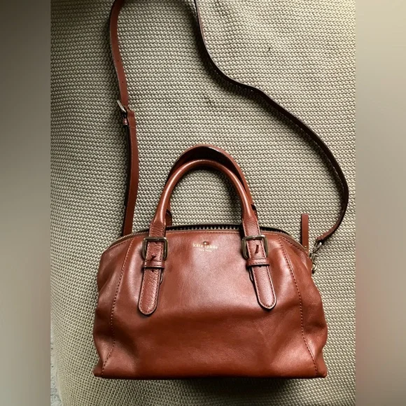 Kate Spade Small Bowling Bag - Picture 2 of 8